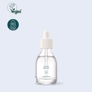 AROMATICA Tea Tree Green Oil New 30ml